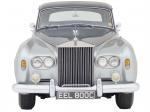 Rolls-Royce Silver Cloud III 1962 года